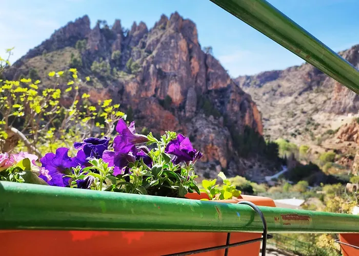 Casa Rural Celia Ayna